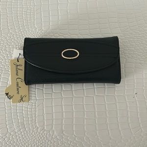 Black Wallet